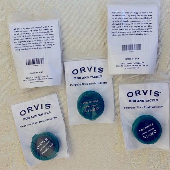 Orvis Bundle - Picture 6 of 6